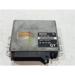 Recambio de centralita inyeccion para opel calibra (1990) 2.0 básico [2,0 ltr. - 100 kw 16v cat (x 20 xev / l34)] referencia OEM