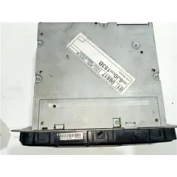 Recambio de radio cd para seat ibiza berlina (6j5)(06.2008) 1.9 tdi referencia OEM IAM 8157648215366  
