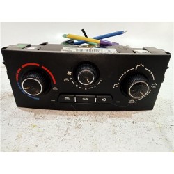 Recambio de mandos climatizador para peugeot 207 (2006) 1.4 confort [1,4 ltr. - 50 kw hdi] referencia OEM IAM N107405N 69910014 