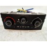 Recambio de mandos climatizador para peugeot 207 (2006) 1.4 confort [1,4 ltr. - 50 kw hdi] referencia OEM IAM N107405N 69910014 