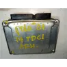 Recambio de centralita inyeccion para volkswagen polo iv (9n1)(11.2001) 1.9 tdi referencia OEM IAM 045906019AB  