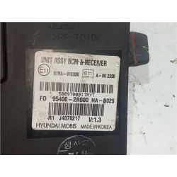 Recambio de modulo electronico para hyundai i30 (fd)(06.2007) 1.6 crdi referencia OEM IAM 954002R00  