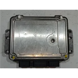 Recambio de centralita inyeccion para ford focus c-max 1.6 tdci referencia OEM IAM 4M5112A650NE  
