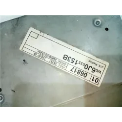 Recambio de radio cd para seat ibiza berlina (6j5)(06.2008) 1.9 tdi referencia OEM IAM 8157648215366  