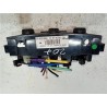Recambio de mandos climatizador para peugeot 207 (2006) 1.4 confort [1,4 ltr. - 50 kw hdi] referencia OEM IAM N107405N 69910014 