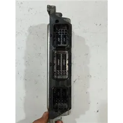 Recambio de centralita inyeccion para ford focus c-max 1.6 tdci referencia OEM IAM 4M5112A650NE  