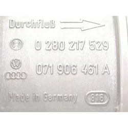 Recambio de caudalimetro para audi a3 (8l1) 1.9 tdi referencia OEM IAM 1J0129574AD 0280217529  