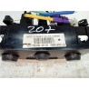 Recambio de mandos climatizador para peugeot 207 (2006) 1.4 confort [1,4 ltr. - 50 kw hdi] referencia OEM IAM N107405N 69910014 