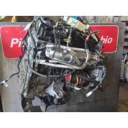 Recambio de motor completo para bmw 4 gran coupe (f36) 420 d referencia OEM IAM 851397906  