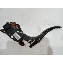 Recambio de potenciometro pedal gas para volkswagen polo iii berlina (6n2)(1999) 1.4 conceptline [1,4 ltr. - 44 kw] referencia O