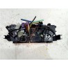Recambio de mandos climatizador para peugeot 207 (2006) 1.4 confort [1,4 ltr. - 50 kw hdi] referencia OEM IAM N107405N 69910014 