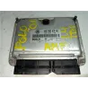 Recambio de centralita inyeccion para volkswagen polo iv (9n1)(11.2001) 1.9 tdi referencia OEM IAM 045906019AB  