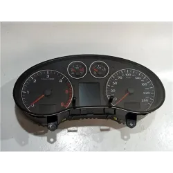 Recambio de cuadro completo para audi a3 (8p1)(05.2003) 2.0 tdi 16v referencia OEM IAM 8P0920930Q  