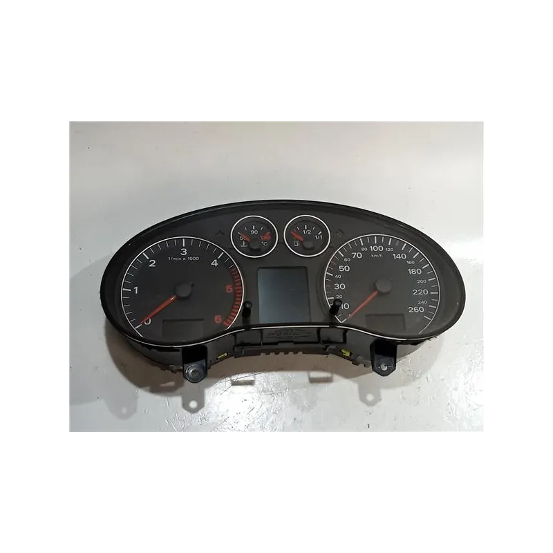 Recambio de cuadro completo para audi a3 (8p1)(05.2003) 2.0 tdi 16v referencia OEM IAM 8P0920930Q  