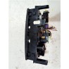 Recambio de mandos climatizador para peugeot 207 (2006) 1.4 confort [1,4 ltr. - 50 kw hdi] referencia OEM IAM N107405N 69910014 