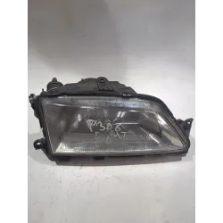 Recambio de faro delantero derecho para peugeot 306 (7b, n3, n5) 2.0 hdi 90 referencia OEM IAM   