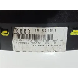 Recambio de cuadro completo para audi a3 (8p1)(05.2003) 2.0 tdi 16v referencia OEM IAM 8P0920930Q  