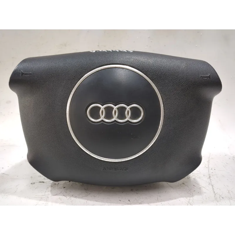 Recambio de airbag volante para audi a3 (8l1) 1.9 tdi referencia OEM IAM 8E0880201  