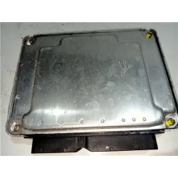 Recambio de centralita inyeccion para volkswagen polo iv (9n1)(11.2001) 1.9 tdi referencia OEM IAM 045906019AB  