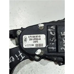 Recambio de potenciometro pedal gas para ford fiesta (cbk)(2002) referencia OEM IAM 6PV00856700  