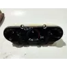 Recambio de mandos climatizador para ford fiesta (cbk)(2002) referencia OEM IAM 2S6H18549BD  