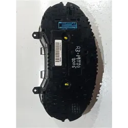 Recambio de cuadro completo para audi a3 (8p1)(05.2003) 2.0 tdi 16v referencia OEM IAM 8P0920930Q  