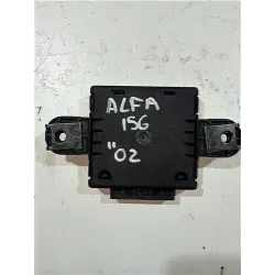 Recambio de rele calentadores para alfa romeo 156 (2003) referencia OEM IAM 60653687  