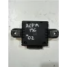 Recambio de rele calentadores para alfa romeo 156 (2003) referencia OEM IAM 60653687  