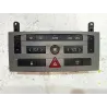 Recambio de mandos climatizador para peugeot 407 hdi 135 referencia OEM IAM VP4PUH18C612FG FNPB0B3594  