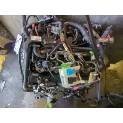 Recambio de motor completo para bmw 4 gran coupe (f36) 420 d referencia OEM IAM 851397906  