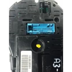Recambio de cuadro completo para audi a3 (8p1)(05.2003) 2.0 tdi 16v referencia OEM IAM 8P0920930Q  