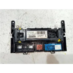 Recambio de mandos climatizador para peugeot 407 hdi 135 referencia OEM IAM VP4PUH18C612FG FNPB0B3594  