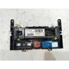 Recambio de mandos climatizador para peugeot 407 hdi 135 referencia OEM IAM VP4PUH18C612FG FNPB0B3594  