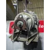 Recambio de caja cambios automatica para jaguar xf v6 diesel luxury v6 diesel cat referencia OEM IAM 8X237000AE  