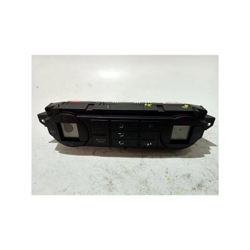 Recambio de mandos climatizador para ford focus c-max (cap)(20032007) referencia OEM IAM 3M5T18C612AR  