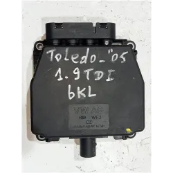Recambio de valvula aire adicional para seat toledo (1m2)(03.1999) 1.9 tdi referencia OEM IAM 6Q0906625  