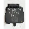 Recambio de valvula aire adicional para seat toledo (1m2)(03.1999) 1.9 tdi referencia OEM IAM 6Q0906625  