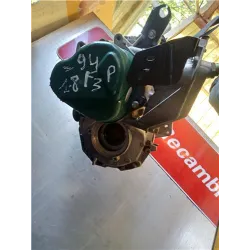 Recambio de caja cambios manual para renault laguna (b56)(1994) 1.8 (b56z) referencia OEM IAM JB3100  