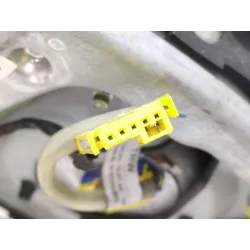 Recambio de airbag volante para audi a3 (8l1) 1.9 tdi referencia OEM IAM 8E0880201  
