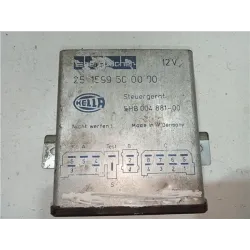 Recambio de modulo electronico para bmw serie 3 berlina (e30)(1982) 2.4 324td [2,4 ltr. - 85 kw turbodiesel] referencia OEM IAM 