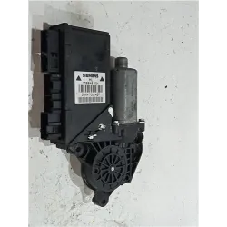 Recambio de motor elevalunas trasero izquierdo para audi a4 berlina (b5)(02.1999) 2.5 tdi [2,5 ltr. - 110 kw v6 24v tdi] referen