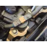 Recambio de motor completo para bmw 4 gran coupe (f36) 420 d referencia OEM IAM 851397906  
