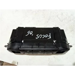 Recambio de mandos climatizador para ford focus c-max (cap)(20032007) referencia OEM IAM 3M5T18C612AR  