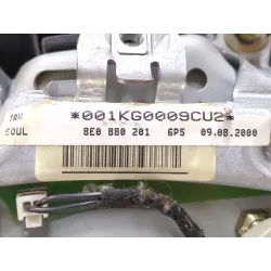 Recambio de airbag volante para audi a3 (8l1) 1.9 tdi referencia OEM IAM 8E0880201  