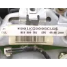 Recambio de airbag volante para audi a3 (8l1) 1.9 tdi referencia OEM IAM 8E0880201  