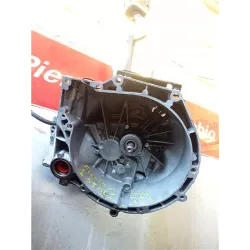 Recambio de caja cambios manual para ford fiesta (cnn)(2012) 1.5 ambiente [1,5 ltr. - 55 kw tdci cat] referencia OEM IAM BA6R700