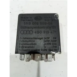 Recambio de caja reles para audi tt coupe/roadster (8n3/8n9)(1998) 1.8 t coupe (132kw) [1,8 ltr. - 132 kw 20v turbo] referencia 