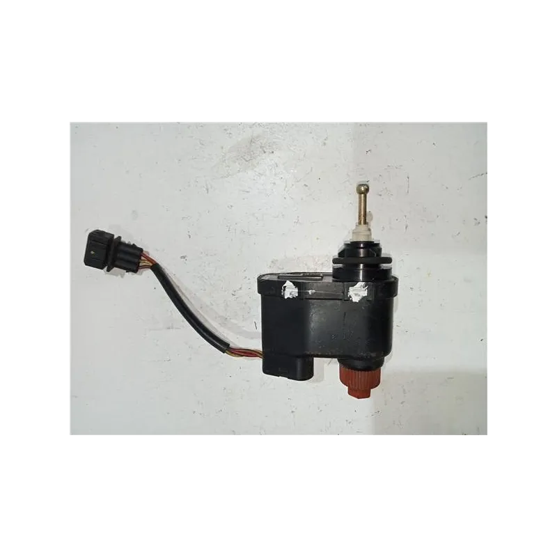 Recambio de motor regulacion faros para seat toledo (1m2)(03.1999) 1.9 tdi referencia OEM IAM 1L0941295  