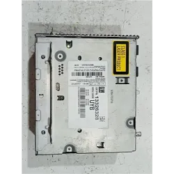 Recambio de radio cd para opel insignia berlina (2008) 2.0 cdti referencia OEM IAM 13326328  