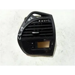 Recambio de conducto ventilacion derecho para citroën c4 picasso (2007) 1.6 hdi referencia OEM IAM 965962747700  